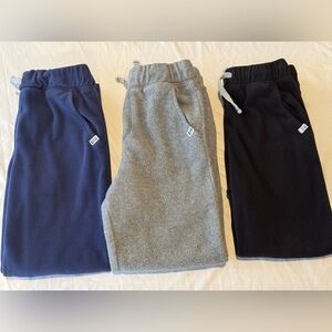 Carter’s Fleece Pants, size 8